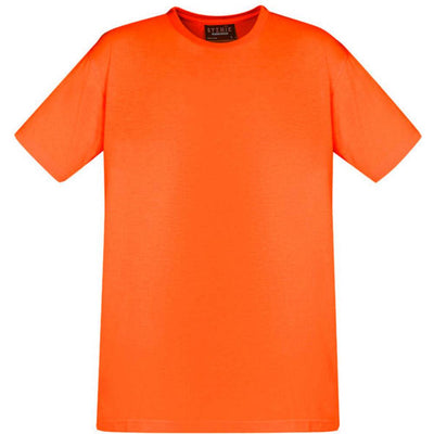 Syzmik Lightweight Hi Vis Tee - ZH290