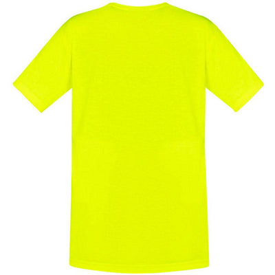 Syzmik Lightweight Hi Vis Tee - ZH290