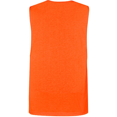 Syzmik Hi Vis Sleeveless Tee - ZH297