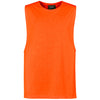 Syzmik Hi Vis Sleeveless Tee - ZH297