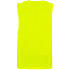 Syzmik Hi Vis Sleeveless Tee - ZH297