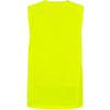 Syzmik Hi Vis Sleeveless Tee - ZH297