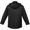 Syzmik Antarctic Softshell Jacket - ZJ253