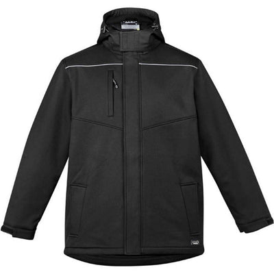 Syzmik Antarctic Softshell Jacket - ZJ253