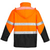 Syzmik Hi Vis Storm Jacket - ZJ350