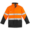 Syzmik Hi Vis Storm Jacket - ZJ350