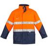 Syzmik Hi Vis Storm Jacket - ZJ350