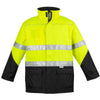 Syzmik Hi Vis Storm Jacket - ZJ350