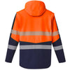 Syzmik 2 in 1 Stretch Soft Shell Jacket - ZJ453