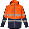 Syzmik 2 in 1 Stretch Soft Shell Jacket - ZJ453