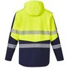 Syzmik 2 in 1 Stretch Soft Shell Jacket - ZJ453