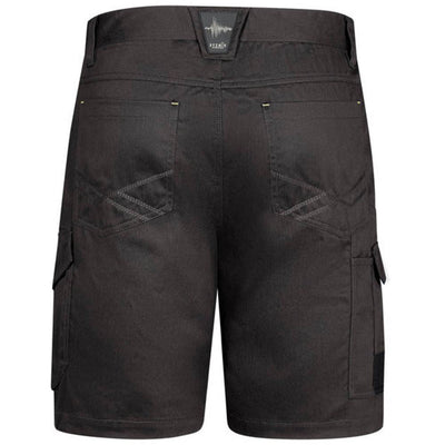 Syzmik Summer Cargo Short - ZS146