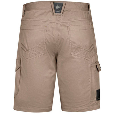 Syzmik Summer Cargo Short - ZS146