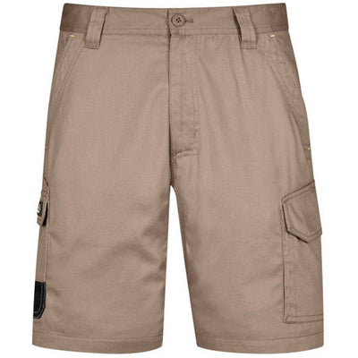 Syzmik Summer Cargo Short - ZS146