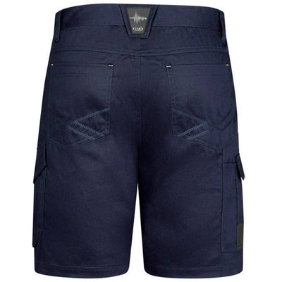 Syzmik Summer Cargo Short - ZS146