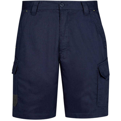 Syzmik Summer Cargo Short - ZS146