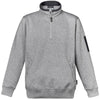 Syzmik 1/4 Zip Brushed Fleece - ZT366