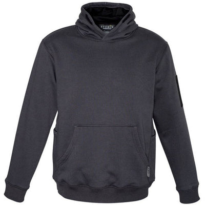 Syzmik Multi Pocket Hoodie - ZT467