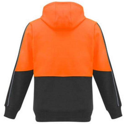 Syzmik Hi Vis Pullover Hoodie - ZT484