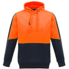 Syzmik Hi Vis Pullover Hoodie - ZT484