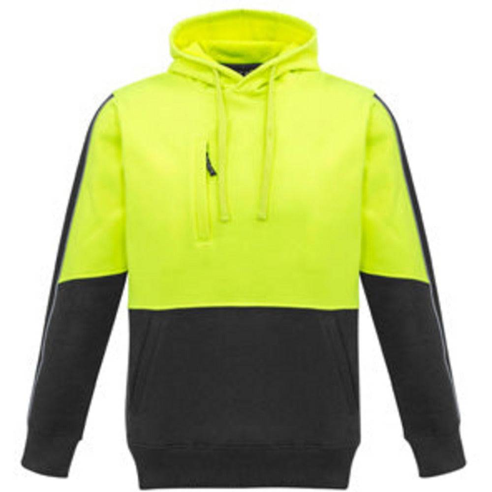 Syzmik Hi Vis Pullover Hoodie - ZT484