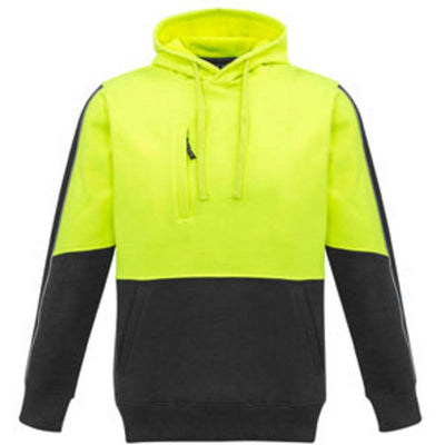 Syzmik Hi Vis Pullover Hoodie - ZT484