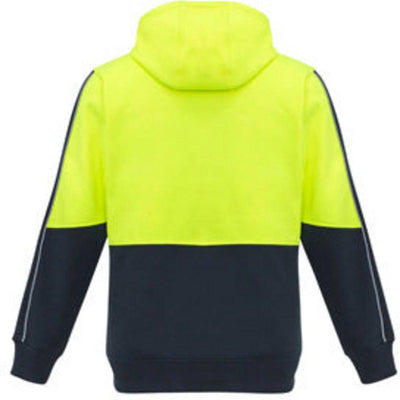 Syzmik Hi Vis Pullover Hoodie - ZT484