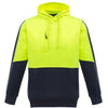 Syzmik Hi Vis Pullover Hoodie - ZT484