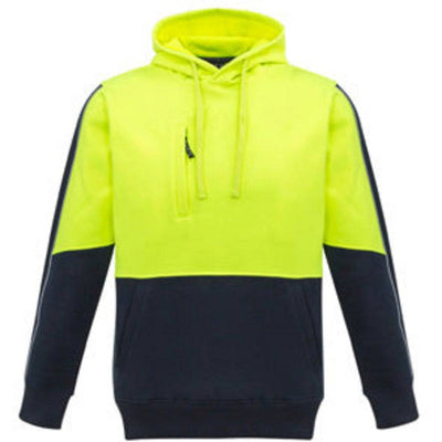 Syzmik Hi Vis Pullover Hoodie - ZT484