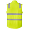 Syzmik Hi Vis Softshell Vest - ZV426