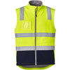 Syzmik Hi Vis Softshell Vest - ZV426