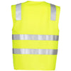 Syzmik Unisex Basic Vest - ZV999
