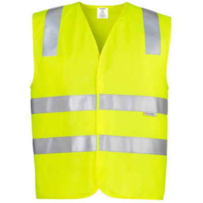 Syzmik Unisex Basic Vest - ZV999