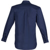 Syzmik Lightweight Tradie Shirt -ZW121