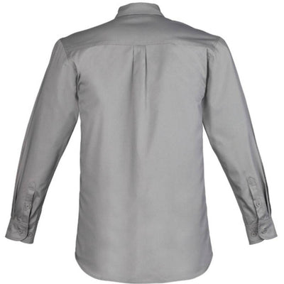 Syzmik Lightweight Tradie Shirt -ZW121