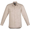 Syzmik Lightweight Tradie Shirt -ZW121