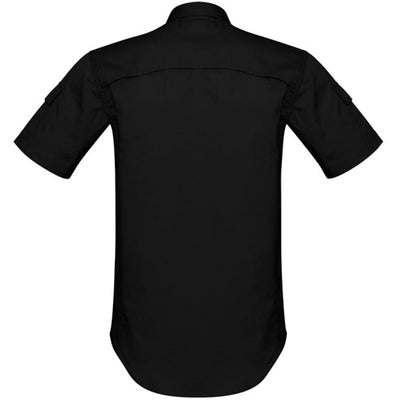 Syzmik Rugged Cooling Shirt - ZW405