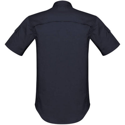 Syzmik Rugged Cooling Shirt - ZW405
