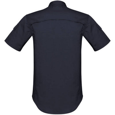 Syzmik Rugged Cooling Shirt - ZW405