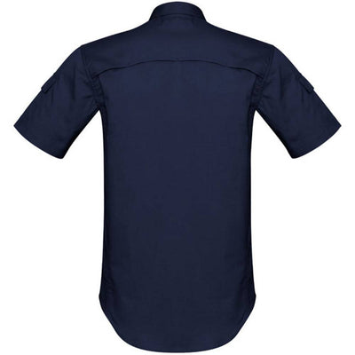 Syzmik Rugged Cooling Shirt - ZW405