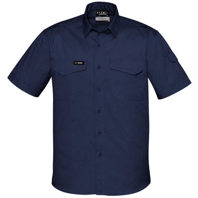 Syzmik Rugged Cooling Shirt - ZW405