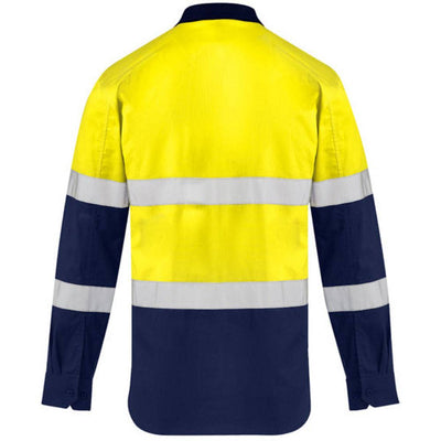 Syzmik Light Weight Bio Motion Shirt - ZW520