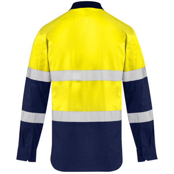 Syzmik Light Weight Bio Motion Shirt - ZW520 - Essential Trade Wear