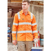 Syzmik Bio Motion Vic Rail Shirt - ZW680