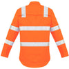 Syzmik Bio Motion Vic Rail Shirt - ZW680