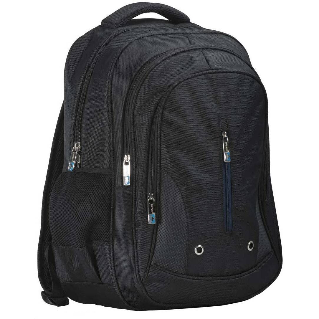 Port West Triple Pocket Backpack - B916