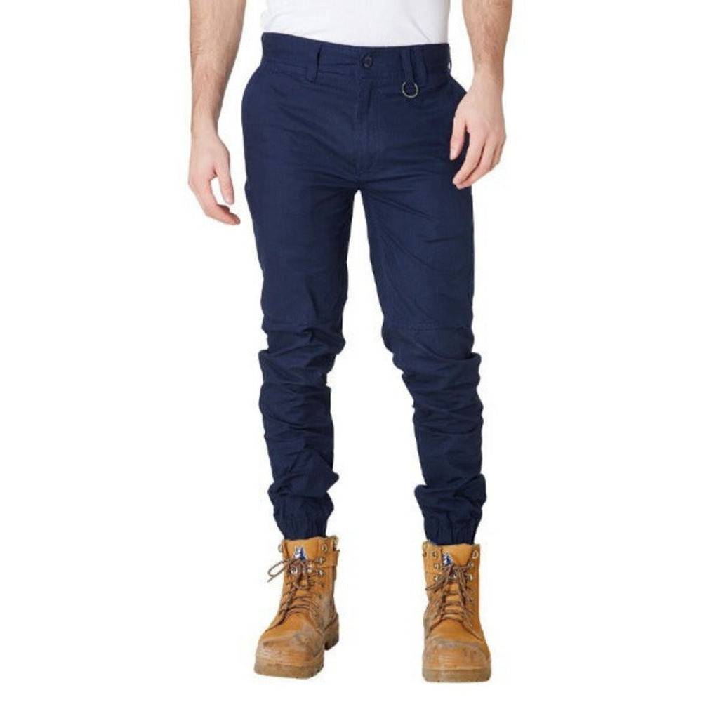 ELWD MENS CUFFED PANT - EWD103