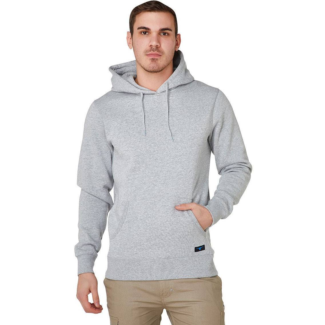 ELWD Basic Pull Over Hood - EWD802