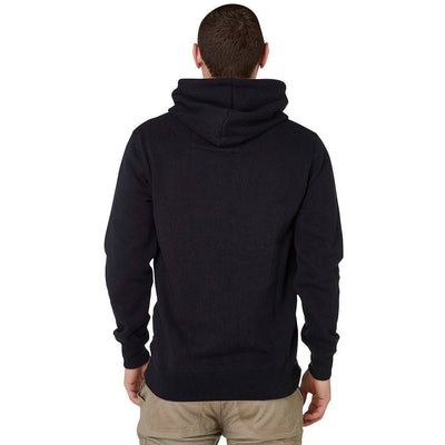 ELWD Basic Pull Over Hood - EWD802