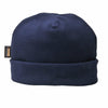 PORT WEST POLAR FLEECE BEANIE INSULATEX LINED  - HA10